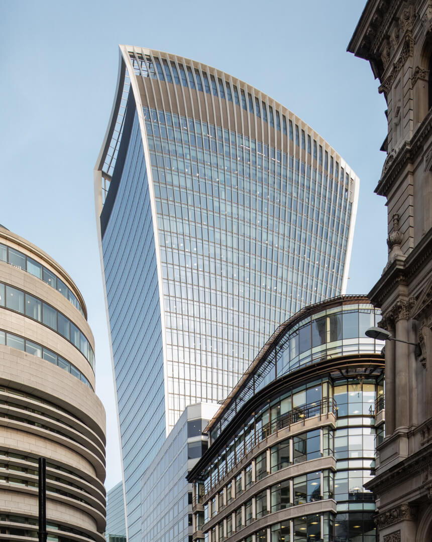 20 Fenchurch Street