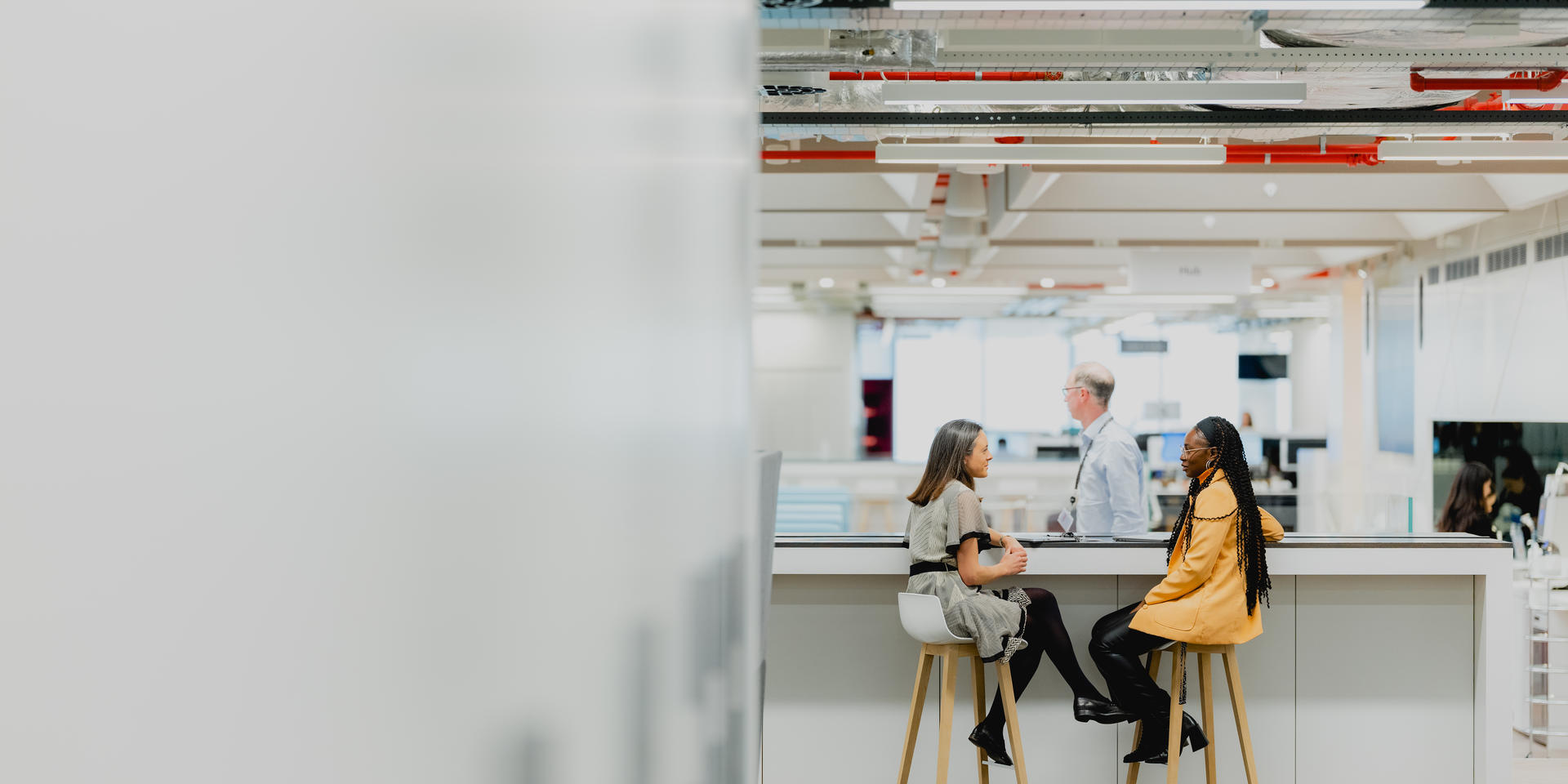 Landsec office image