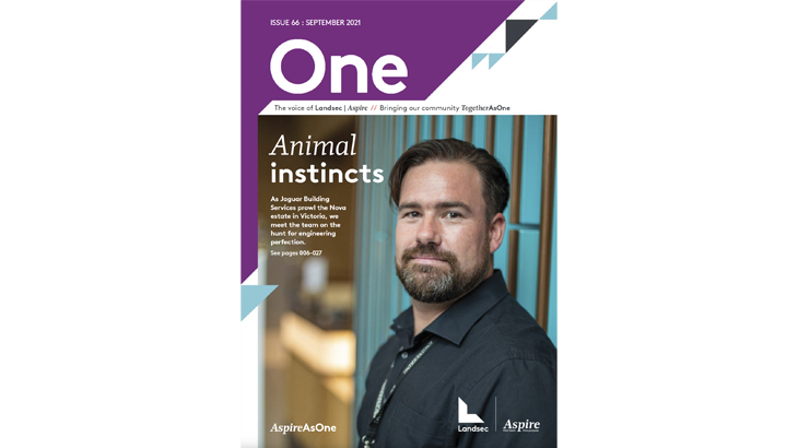 Aspire One issue 66
