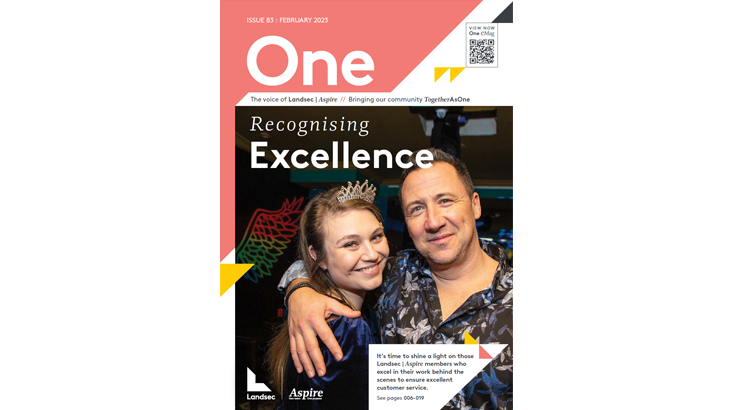 Aspire issue 83