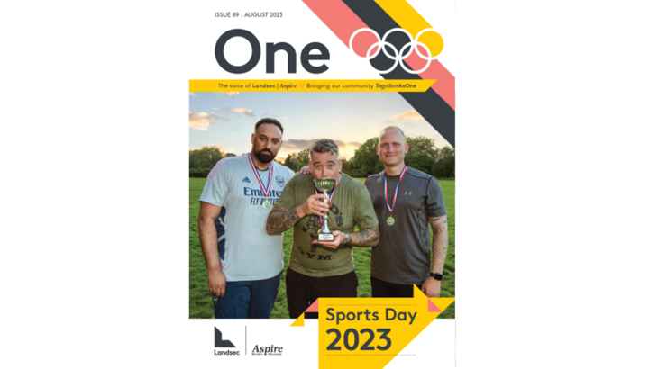 Aspire issue 89