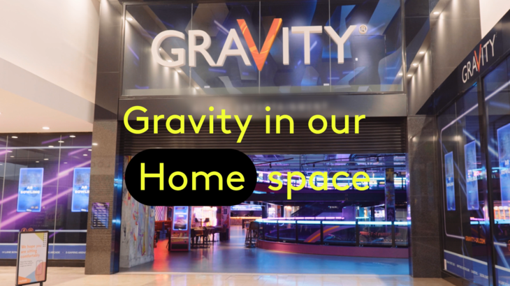 Gravity Home thumbnail 