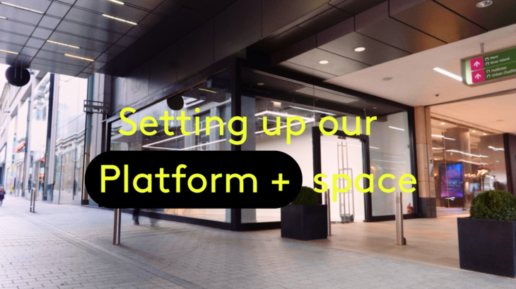 Platform+