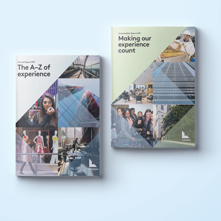 AR & SR 2017 Covers
