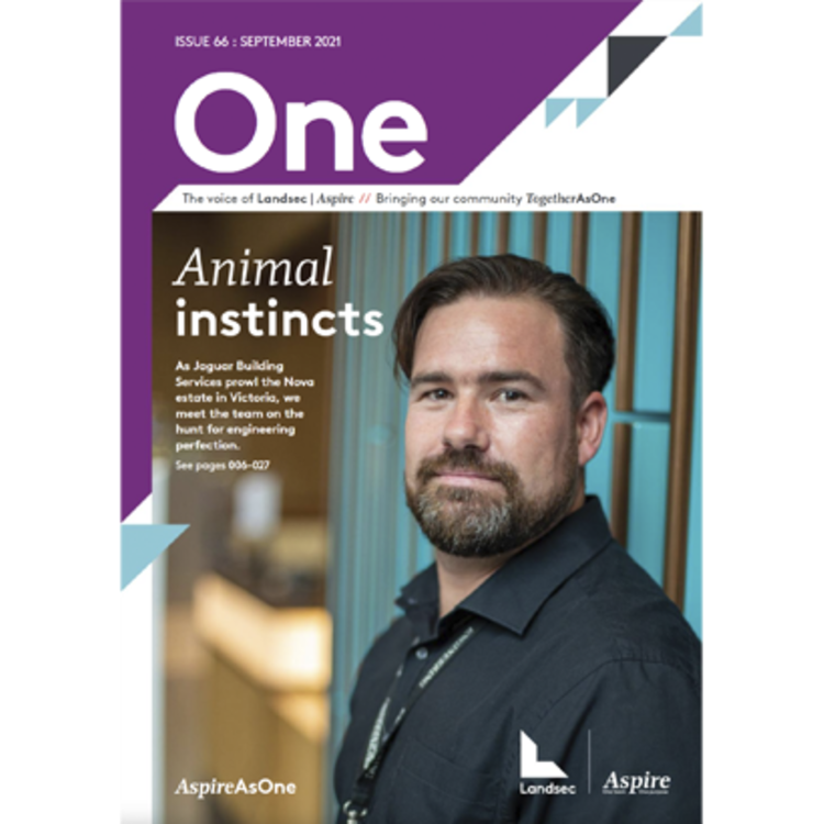 Aspire One issue 66