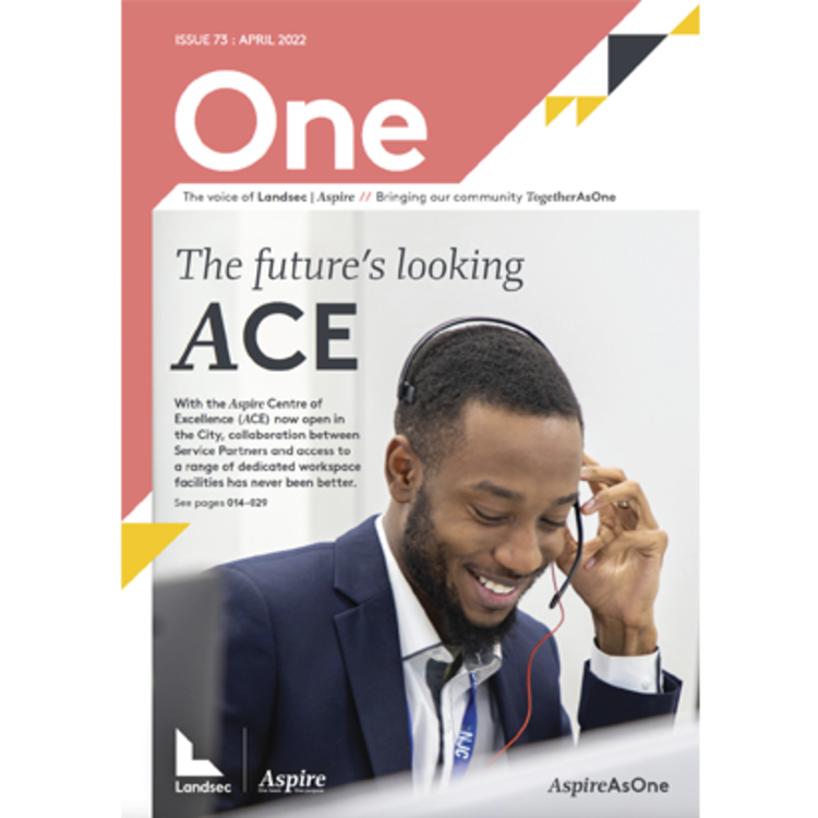 Aspire issue 73 web