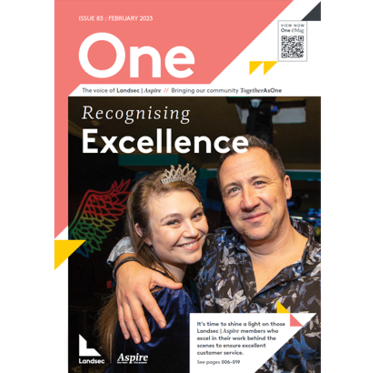 Aspire issue 83