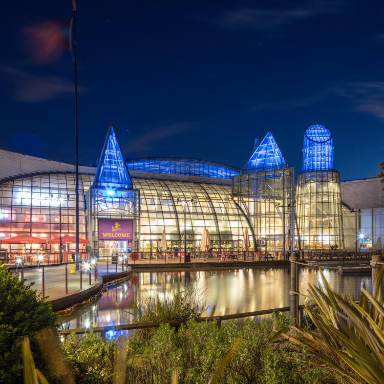 Bluewater