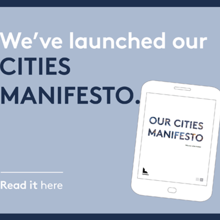 Cities Manifesto