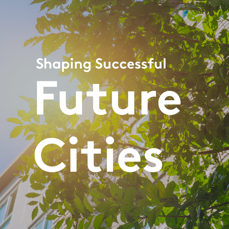 Shaping Successful Future Cities