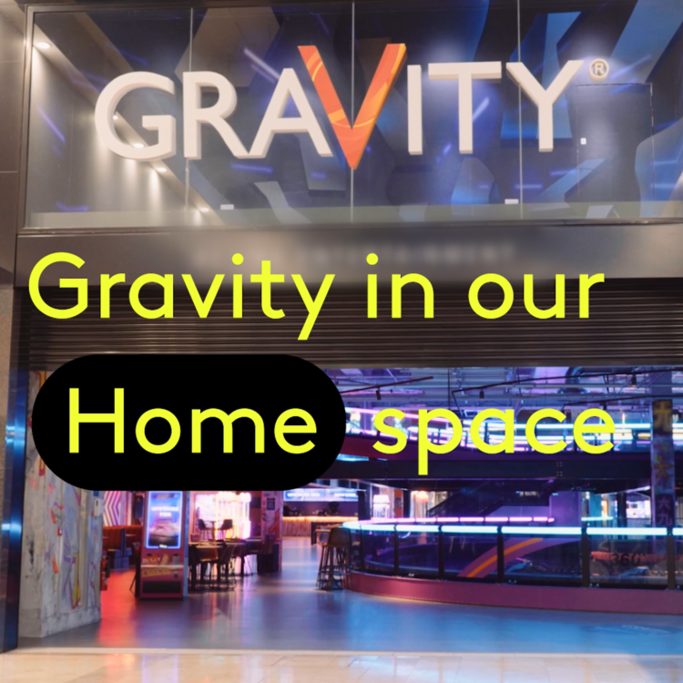 Gravity Home thumbnail 