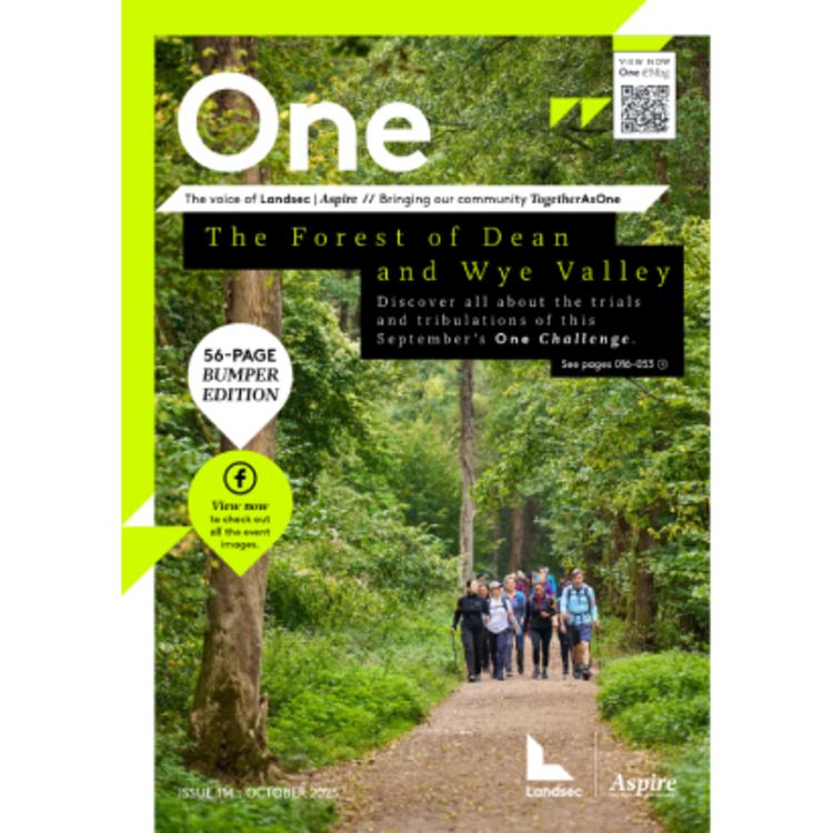 Issue 113: October 2025