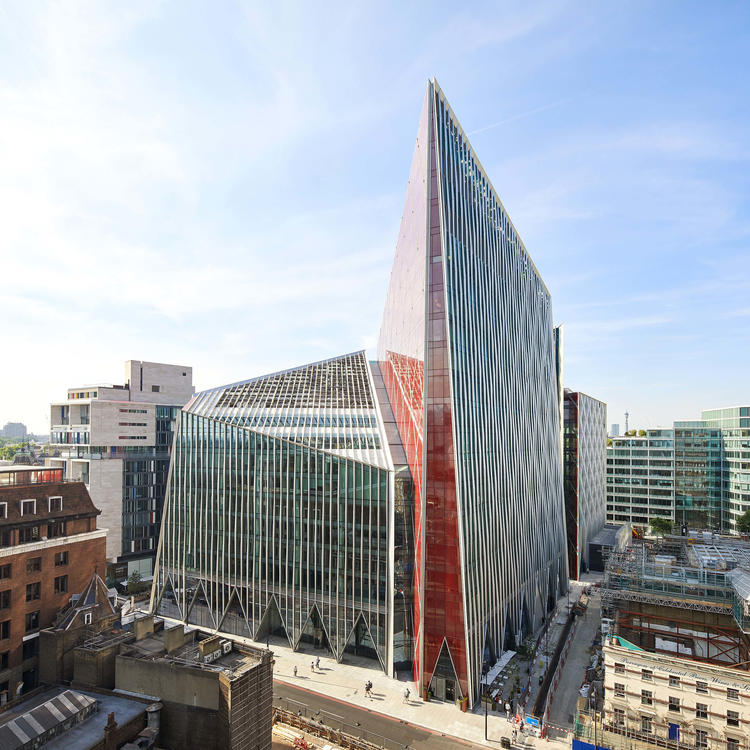 Nova offices