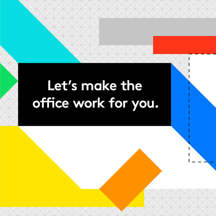 Office Space homepage