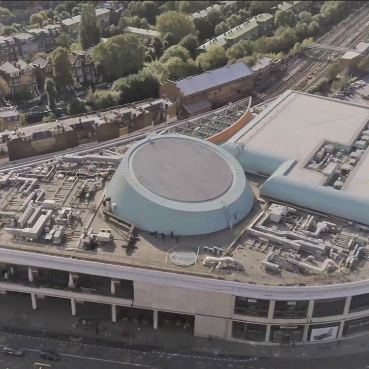 the o2