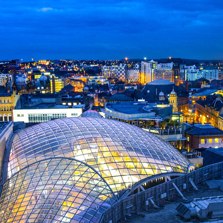 Trinity Leeds