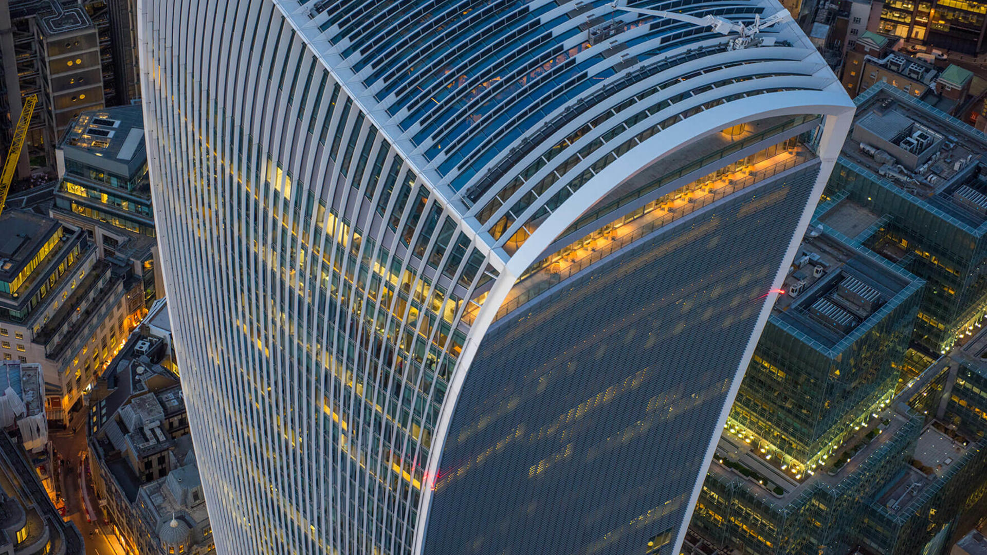 20 Fenchurch Street