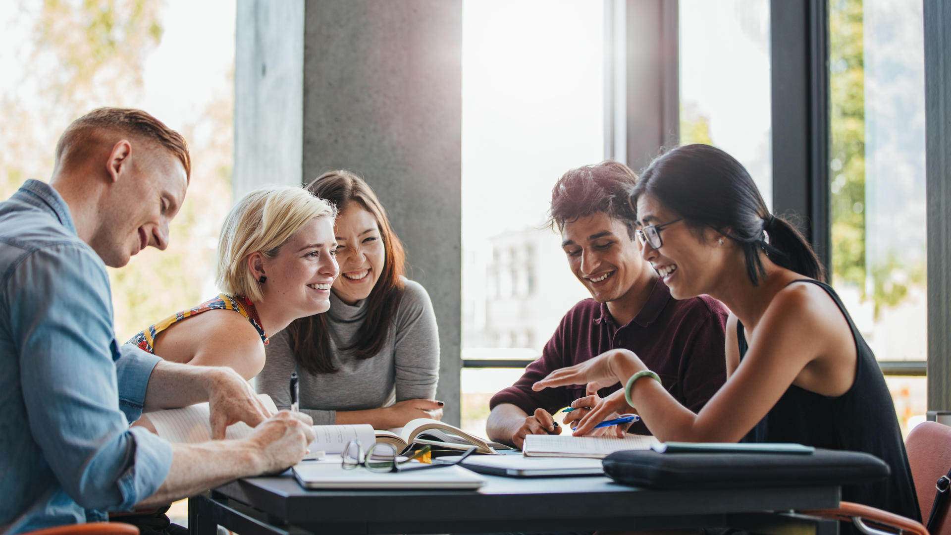 A student partnership approach in Lewisham