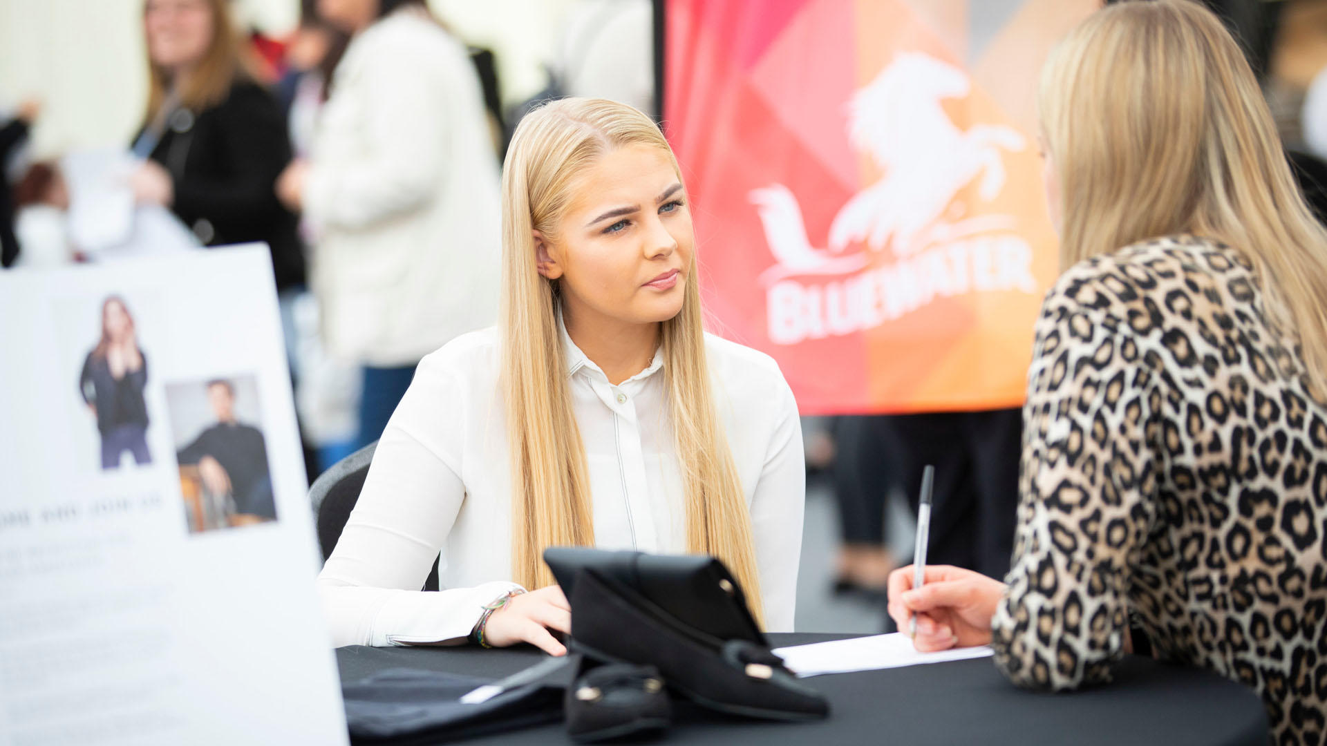 Jobs fair, Bluewater Jobs fair, Bluewater