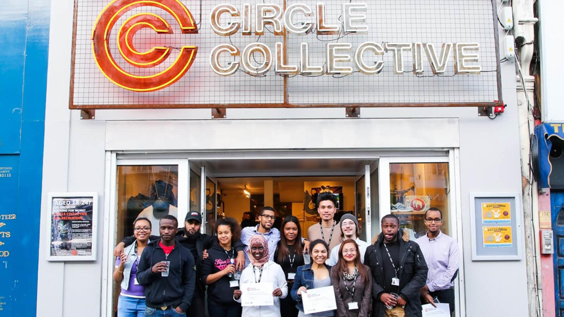 Circle Collective