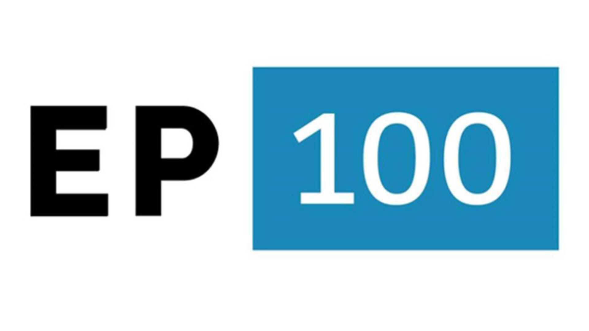 EP100 logo