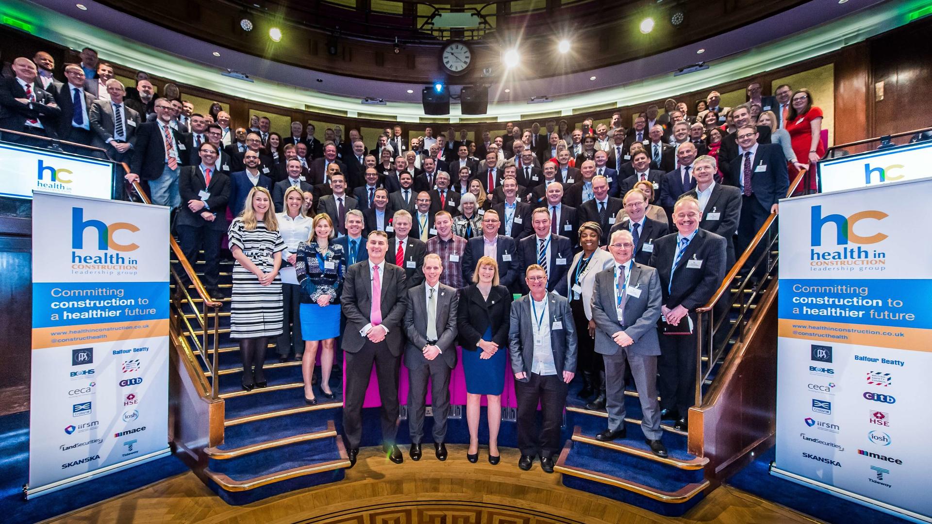 Health Summit