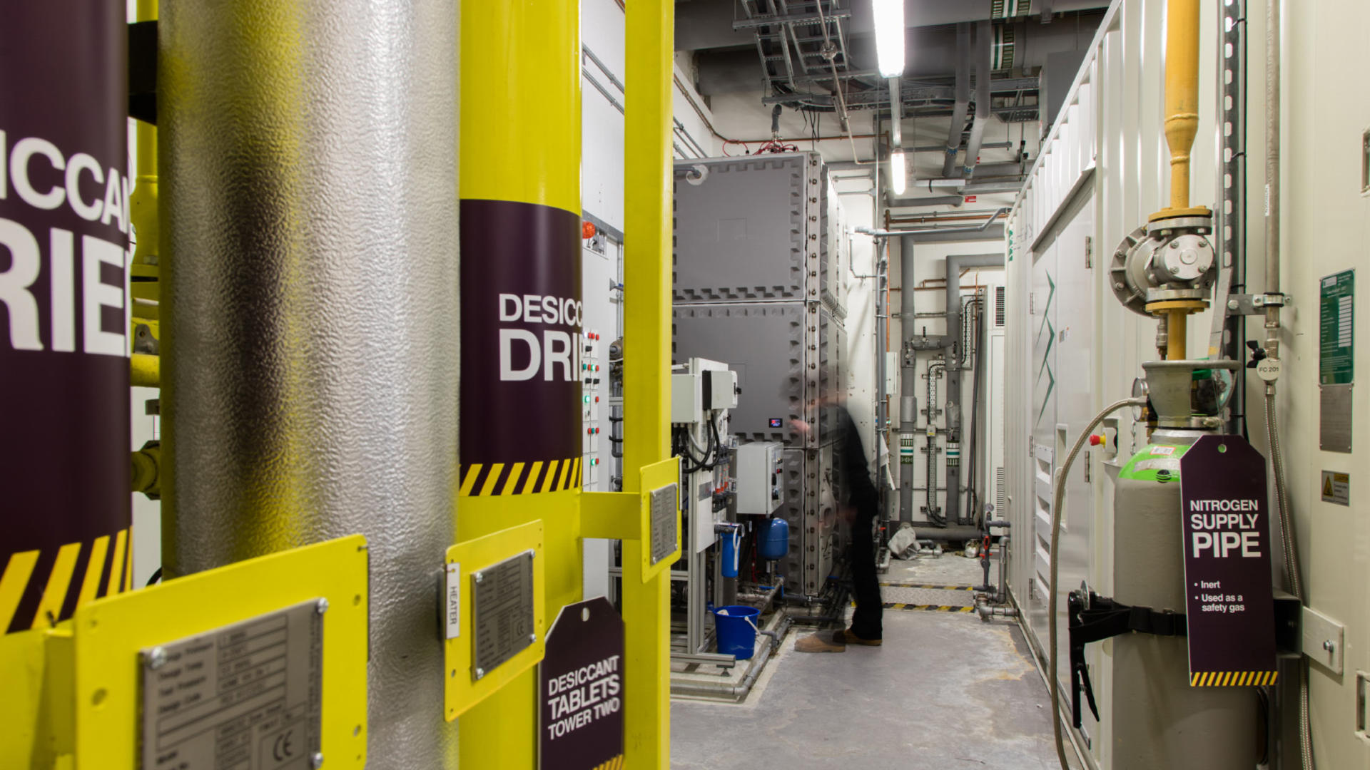 Fuel cell