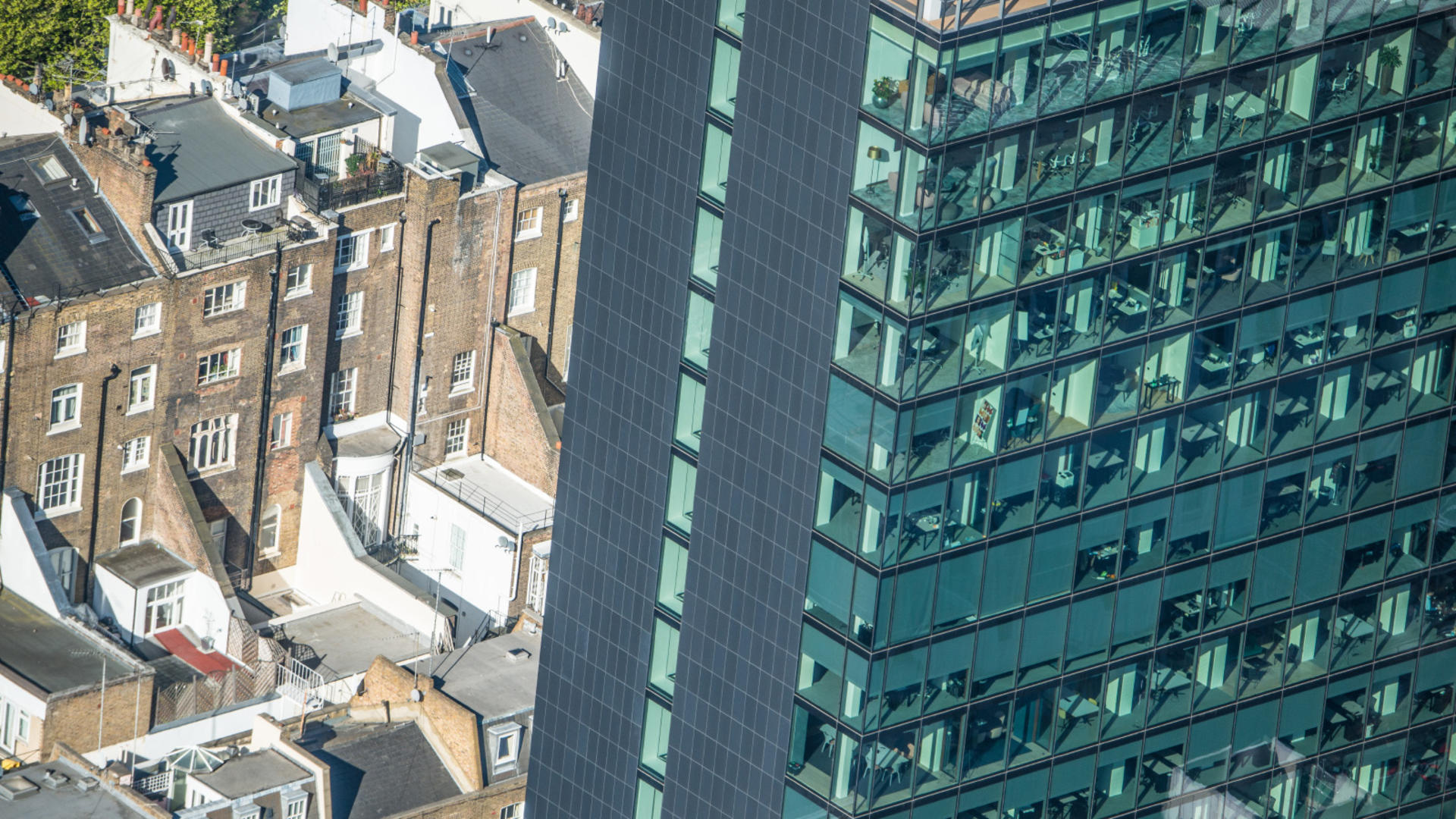 20 Eastbourne Terrace 20 Eastbourne Terrace