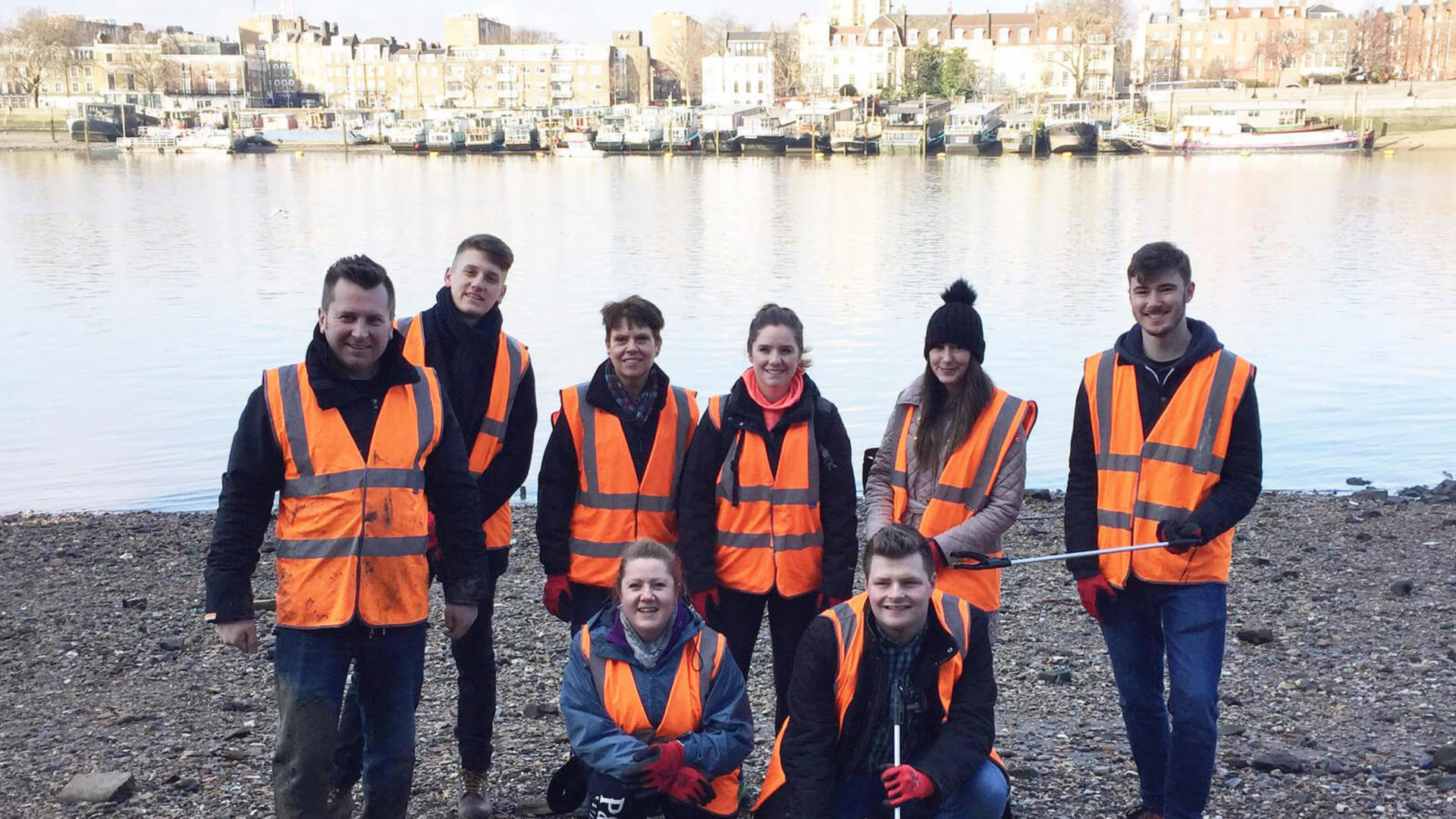 Litter pick