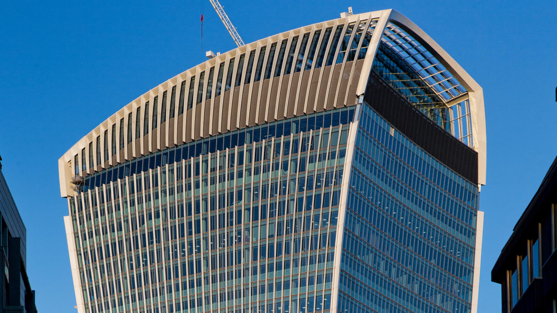 20 Fenchurch Street