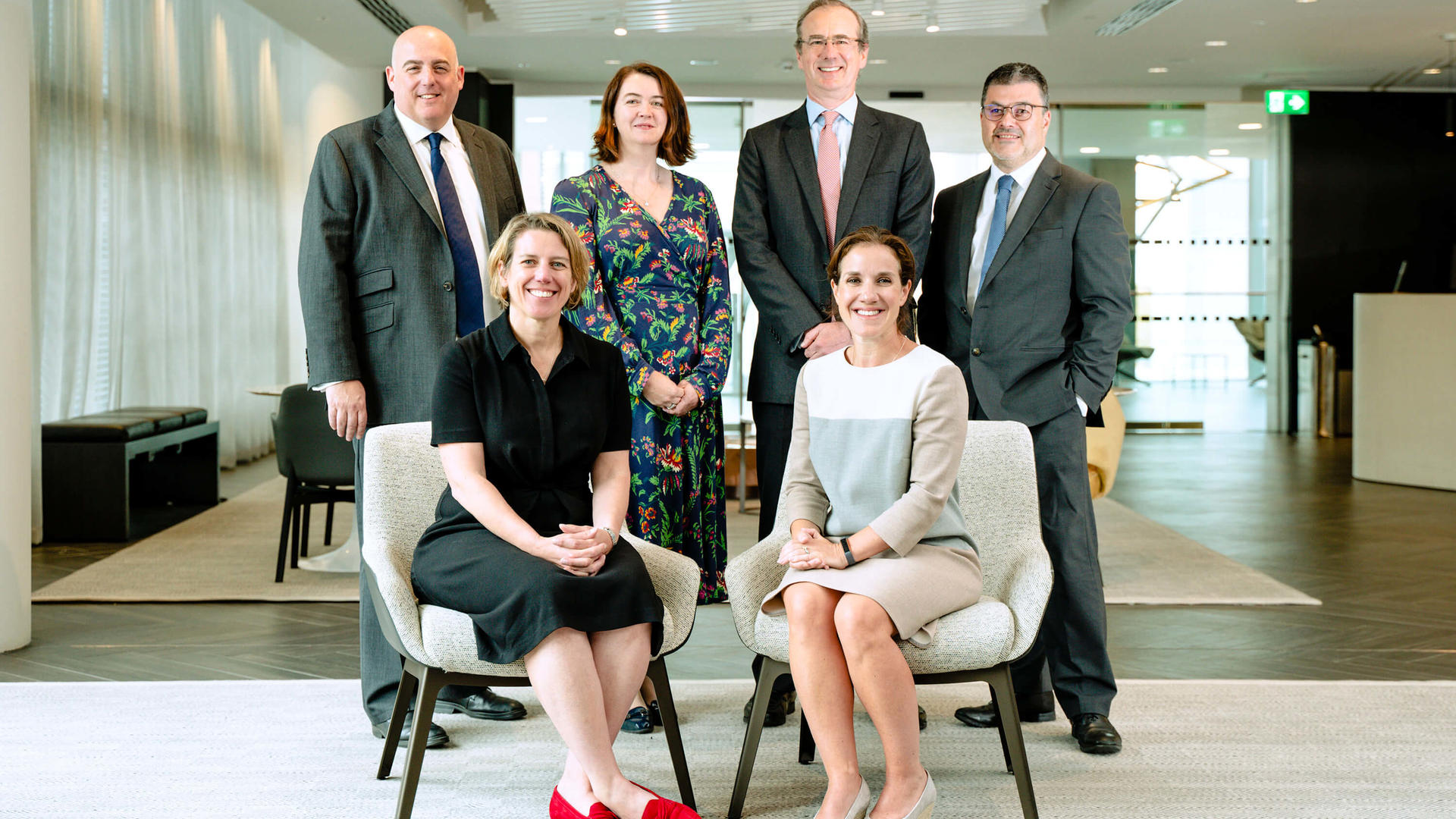 Sustainability Committee