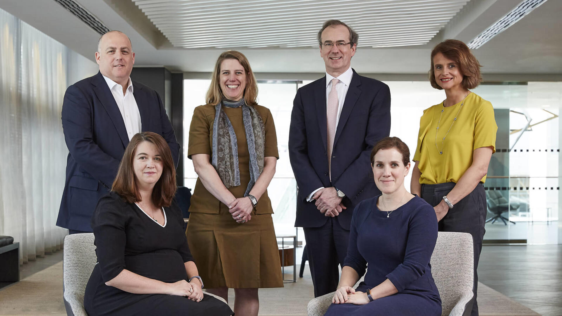 Sustainability committee