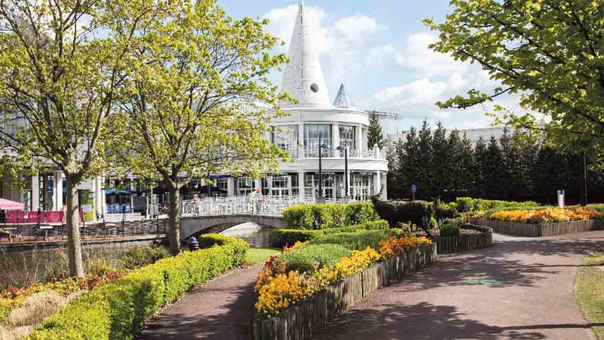 Bluewater