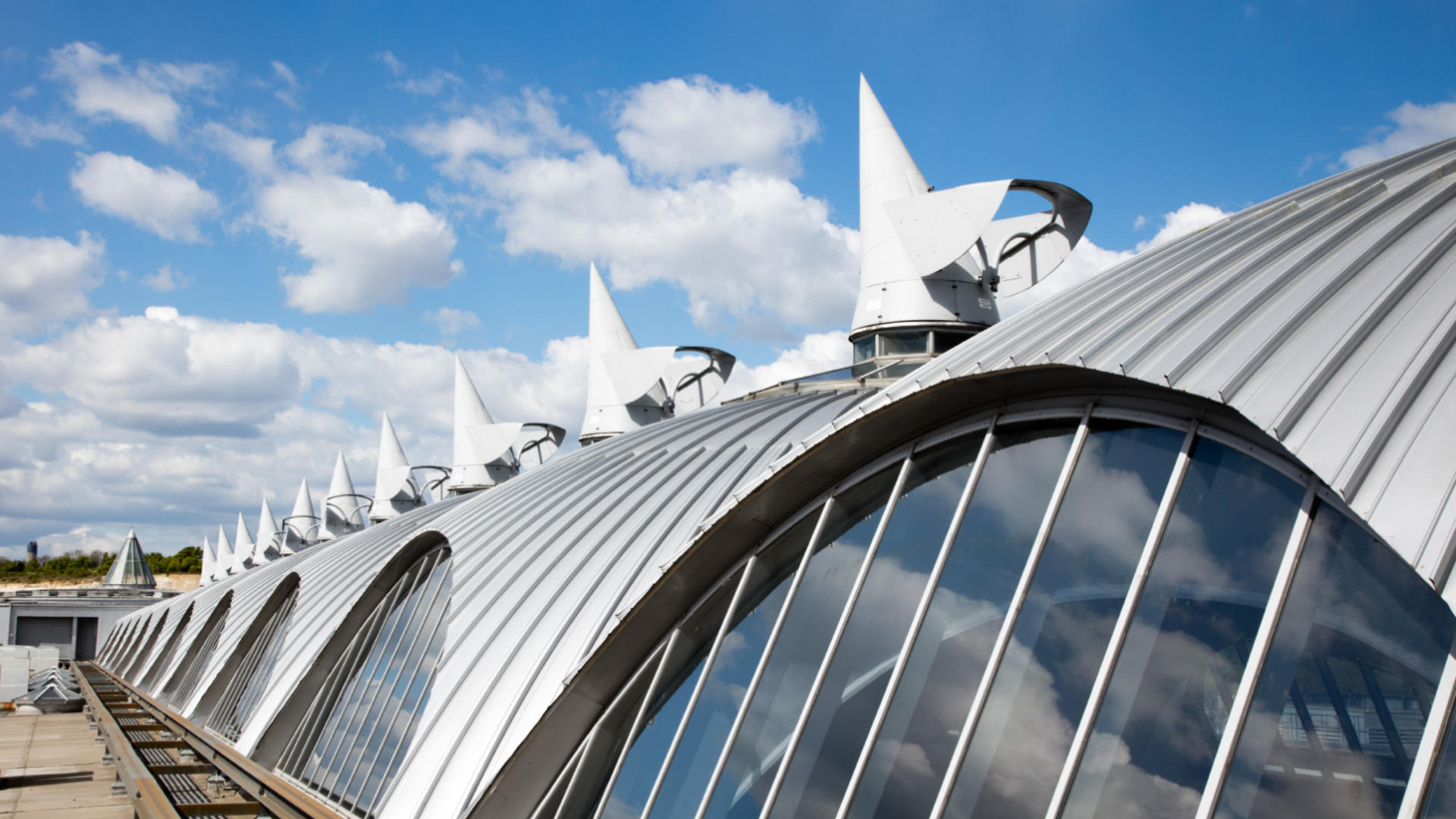 Bluewater Vents