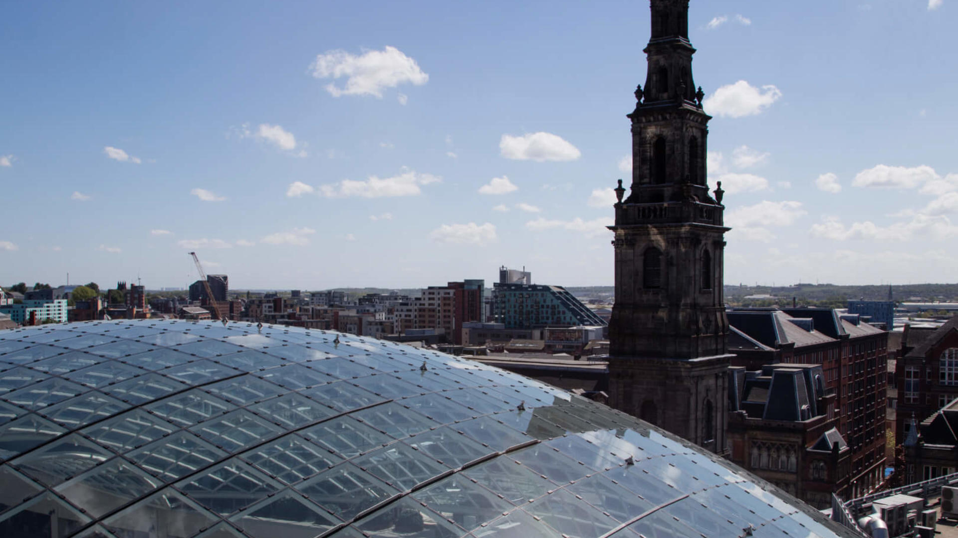Trinity Leeds