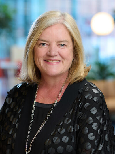 Baroness Louise Casey