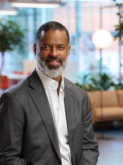 Michael Campbell