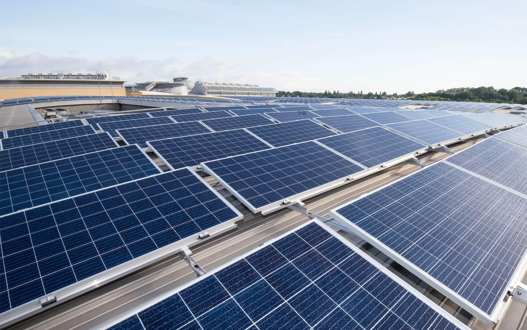 Solar PV
